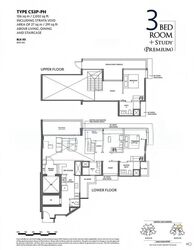 The LakeGarden Residences (D22), Condominium #569799191